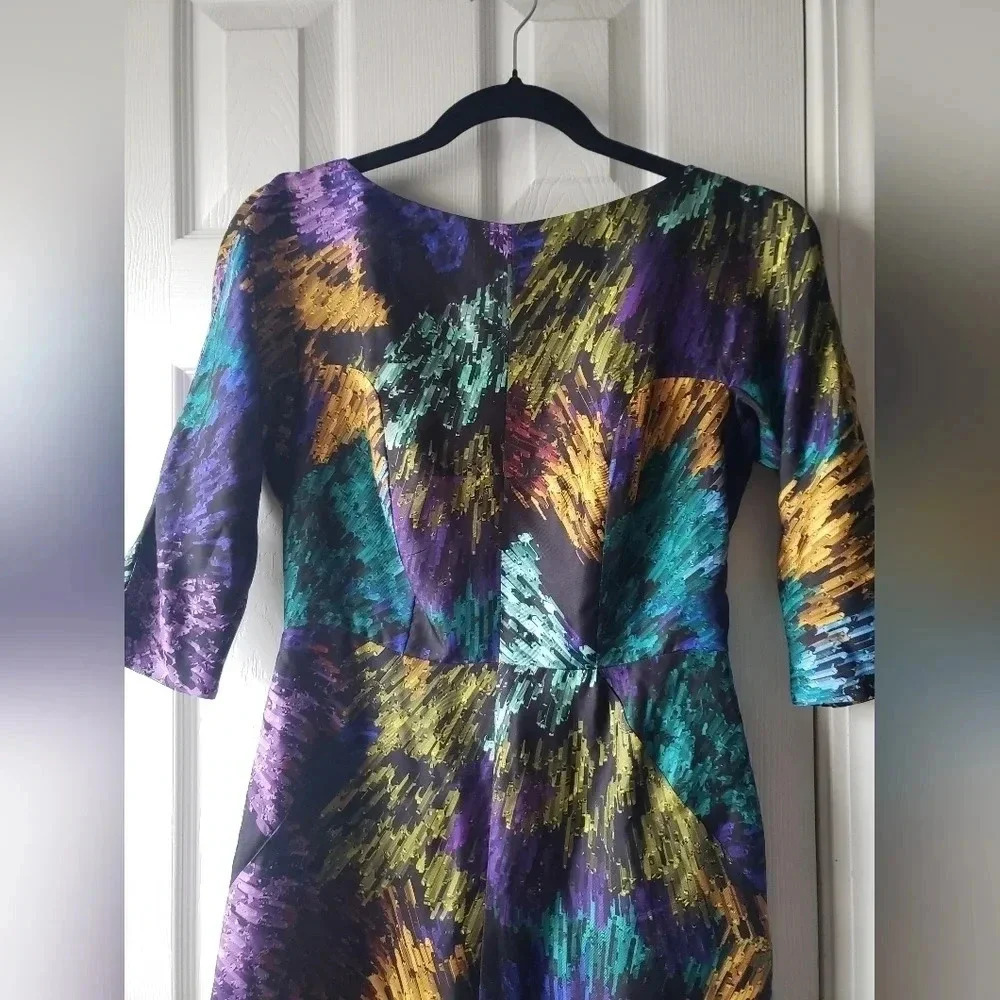 Milly of New York Dress - Picture 4 of 6